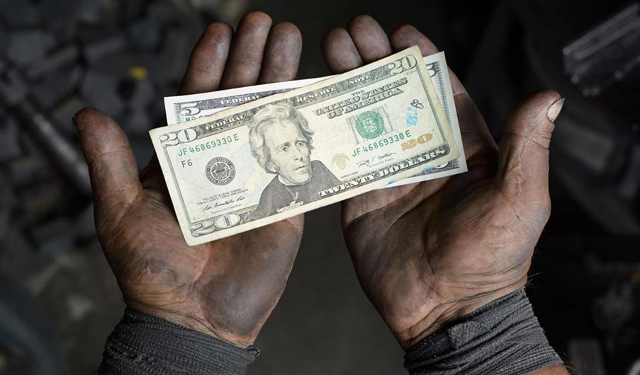 Abogados de Compensación Laboral en Beverly Hills