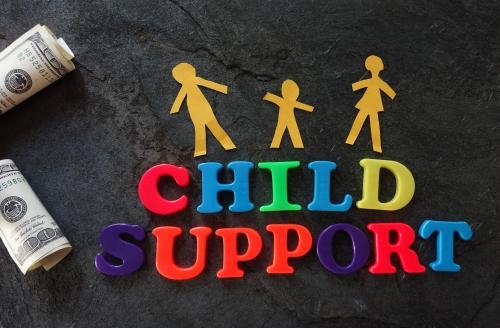 Child Support Attorney Beverly Hills